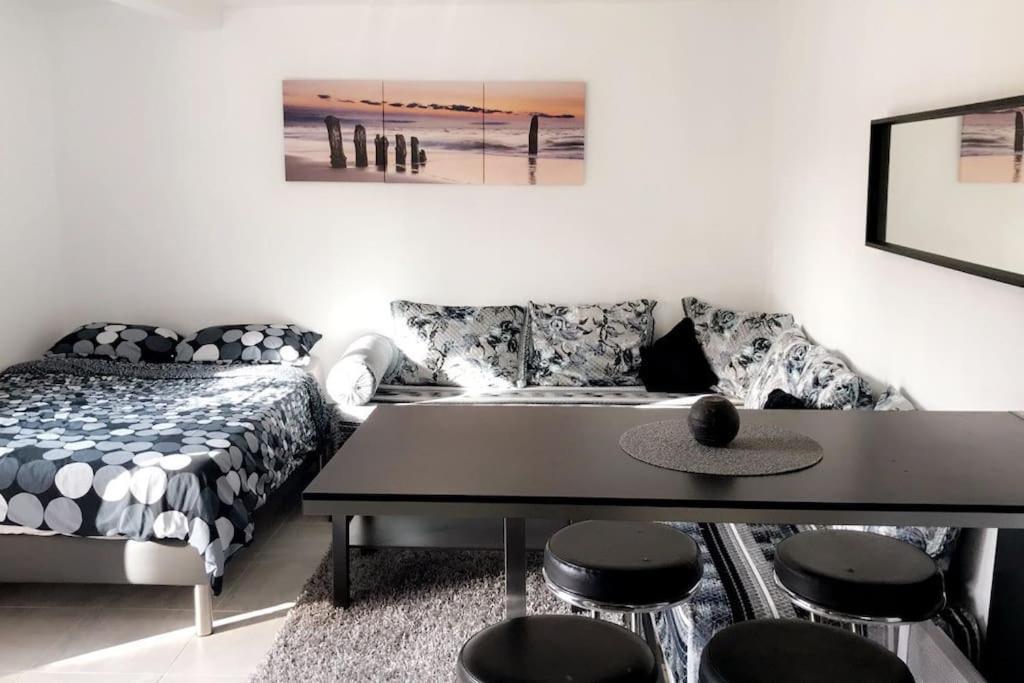 Studios Moderne Et Spacieux Morieres-les-Avignon Εξωτερικό φωτογραφία